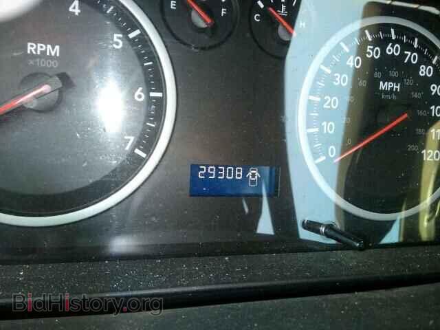 2011 DODGE RAM 1500 - VIN: 3D7JB1EK6BG558017 - Фото 8