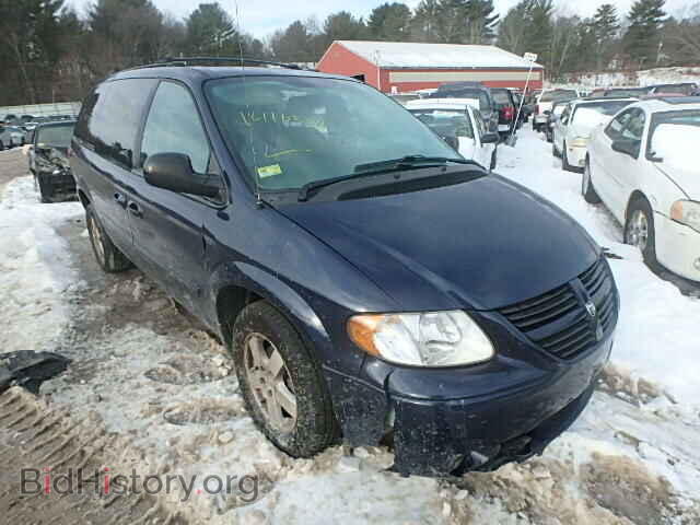 Фотография 2D4GP44L15R327870 - DODGE CARAVAN 2005