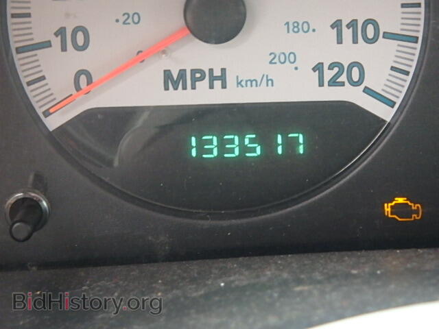 2005 DODGE CARAVAN - VIN: 2D4GP44L15R327870 - Фото 8