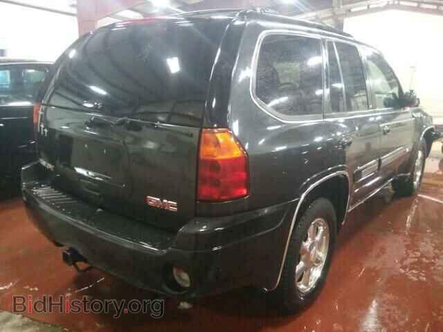 2004 GMC ENVOY - VIN: 1GKDT13SX42352366 - Фото 4