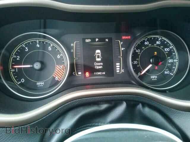 2014 JEEP CHEROKEE - VIN: 1C4PJLCS7EW170712 - Фото 8