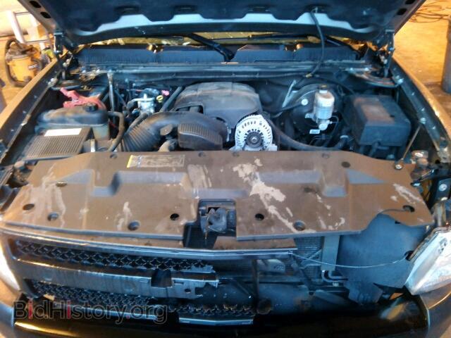 2008 CHEVROLET SILVERADO - VIN: 1GCEC19J88E162715 - Фото 7