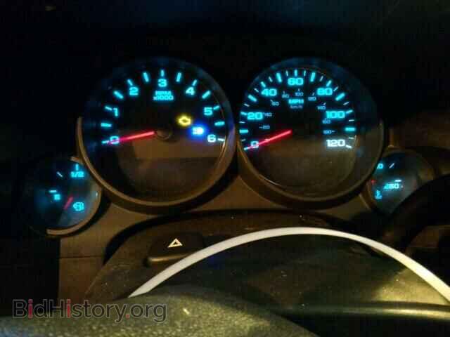 2008 CHEVROLET SILVERADO - VIN: 1GCEC19J88E162715 - Фото 8