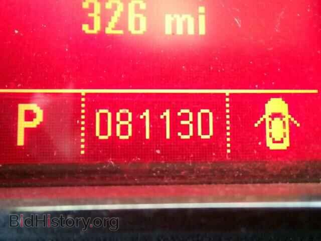 2010 GMC TERRAIN - VIN: 2CTALBEW3A6261270 - Photo 8