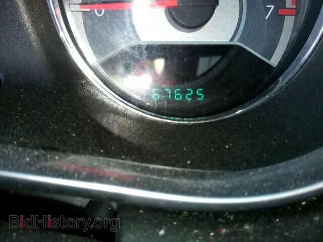 2012 CHRYSLER 200 - VIN: 1C3CCBCB3CN163377 - Фото 8