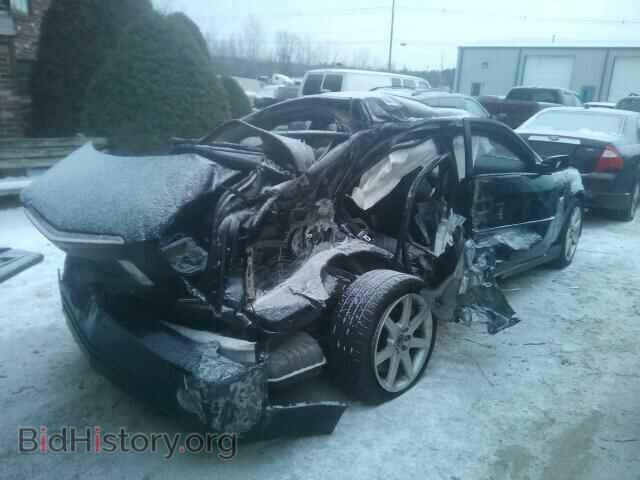 2005 CADILLAC CTS - VIN: 1G6DN56SX50138227 - Фото 4