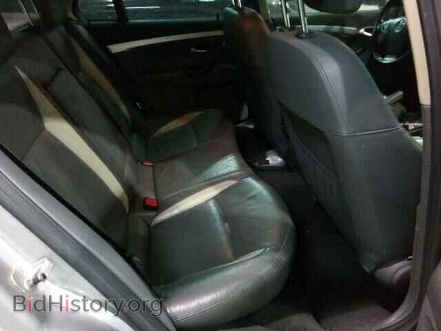 2005 SAAB 9 3 - VIN: YS3FH46Y351052532 - Фото 6