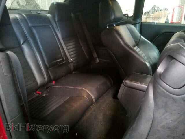 2012 DODGE CHALLENGER - VIN: 2C3CDYAG9CH230135 - Фото 6