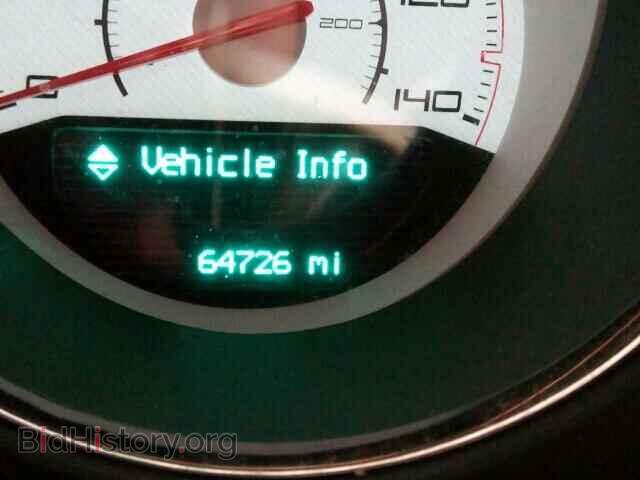 2012 DODGE CHALLENGER - VIN: 2C3CDYAG9CH230135 - Фото 8