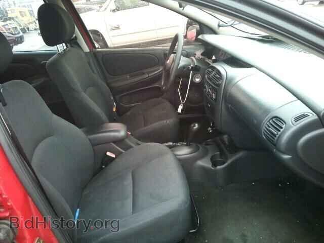 2004 DODGE NEON - VIN: 1B3ES26C24D615551 - Фото 5