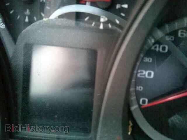 2011 GMC TERRAIN - VIN: 2CTALMECXB6241262 - Photo 8