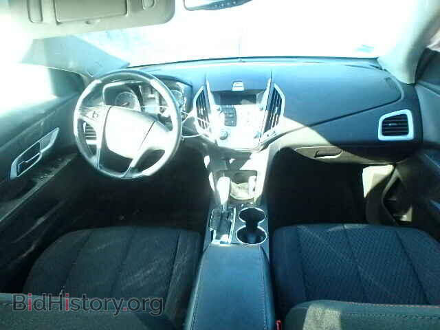 2011 GMC TERRAIN - VIN: 2CTALMECXB6241262 - Photo 9