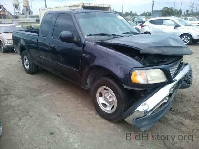 Photo 1FTZX1724XNC23445 - FORD F150 1999