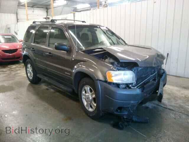 Фотография 1FMYU04102KD95455 - FORD ESCAPE 2002