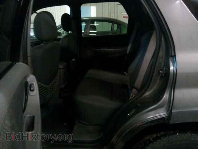 2002 FORD ESCAPE - VIN: 1FMYU04102KD95455 - Фото 6