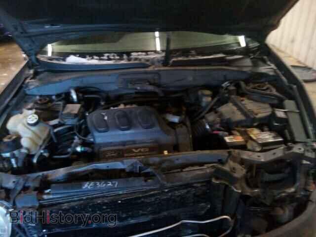 2002 FORD ESCAPE - VIN: 1FMYU04102KD95455 - Фото 7