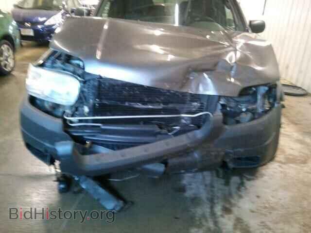 2002 FORD ESCAPE - VIN: 1FMYU04102KD95455 - Фото 9