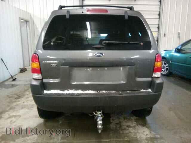 2002 FORD ESCAPE - VIN: 1FMYU04102KD95455 - Фото 10