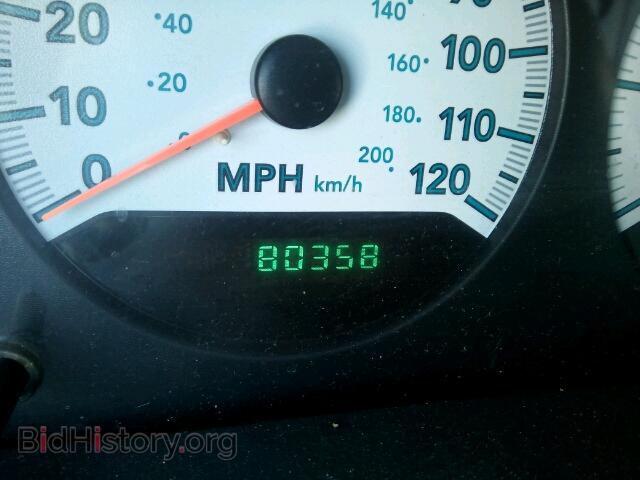 2005 DODGE CARAVAN - VIN: 2D4GP44L85R125849 - Фото 8