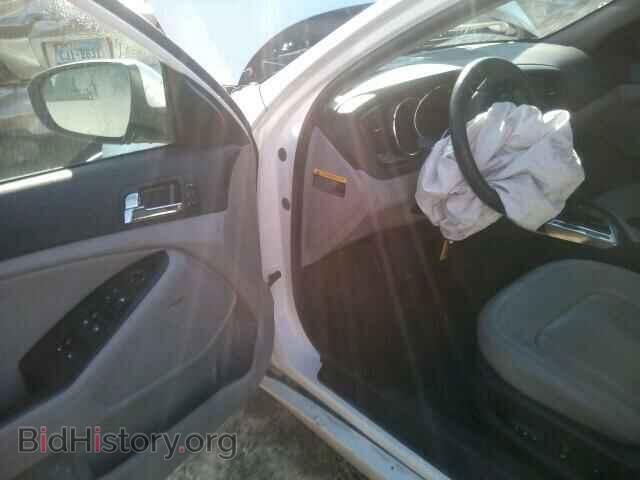2011 KIA OPTIMA - VIN: KNAGN4A71B5174536 - Фото 9