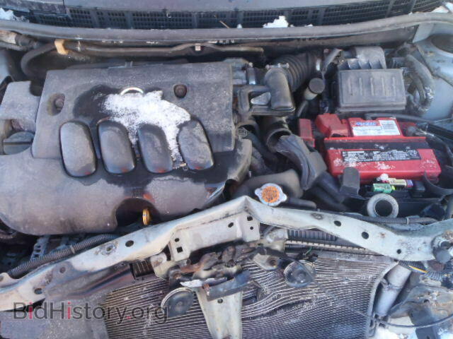 2007 NISSAN VERSA - VIN: 3N1BC13E47L419952 - Фото 7