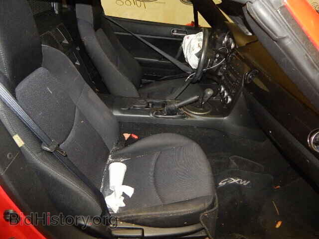 2013 MAZDA MIATA - VIN: JM1NC2JF3D0230472 - Фото 5