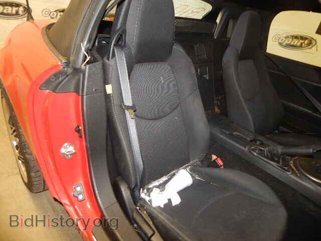 2013 MAZDA MIATA - VIN: JM1NC2JF3D0230472 - Фото 6