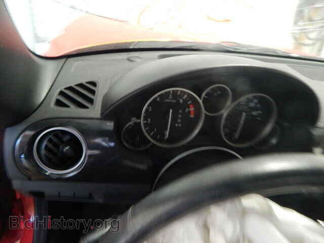 2013 MAZDA MIATA - VIN: JM1NC2JF3D0230472 - Фото 8