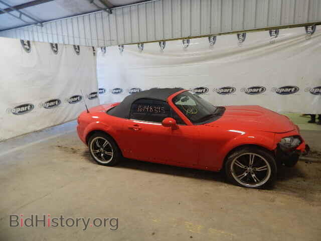2013 MAZDA MIATA - VIN: JM1NC2JF3D0230472 - Фото 9