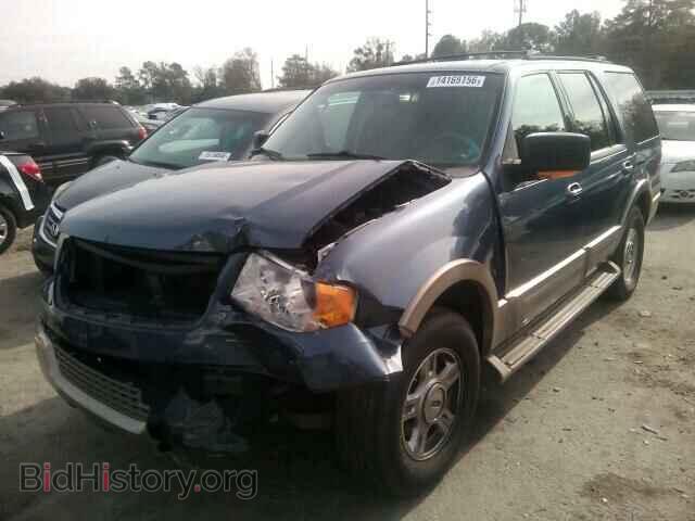 2004 FORD EXPEDITION - VIN: 1FMRU17W94LA74531 - Фото 2