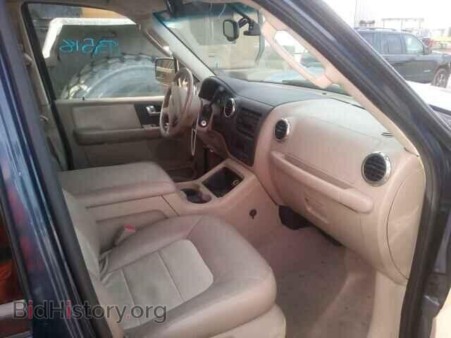 2004 FORD EXPEDITION - VIN: 1FMRU17W94LA74531 - Фото 5