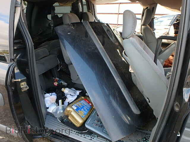 2006 DODGE CARAVAN - VIN: 1D4GP24R86B505220 - Фото 6