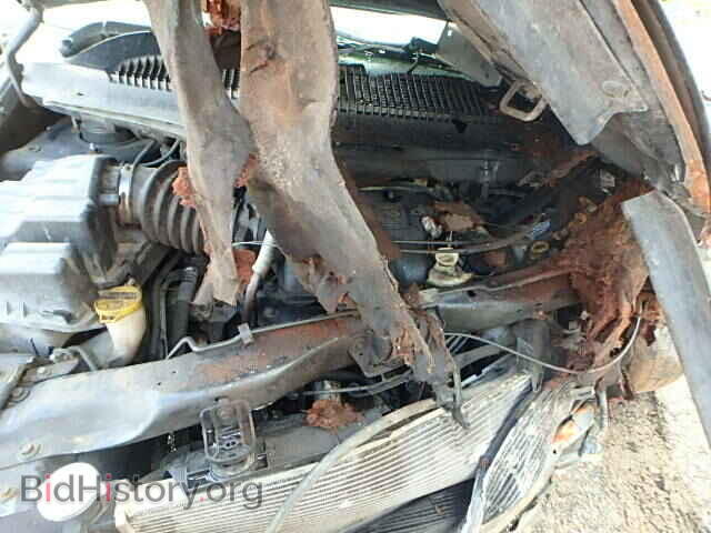 2006 DODGE CARAVAN - VIN: 1D4GP24R86B505220 - Фото 7