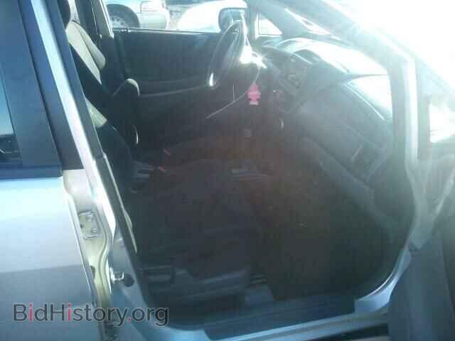 2004 SUZUKI AERIO - VIN: JS2RA61S745200511 - Фото 5