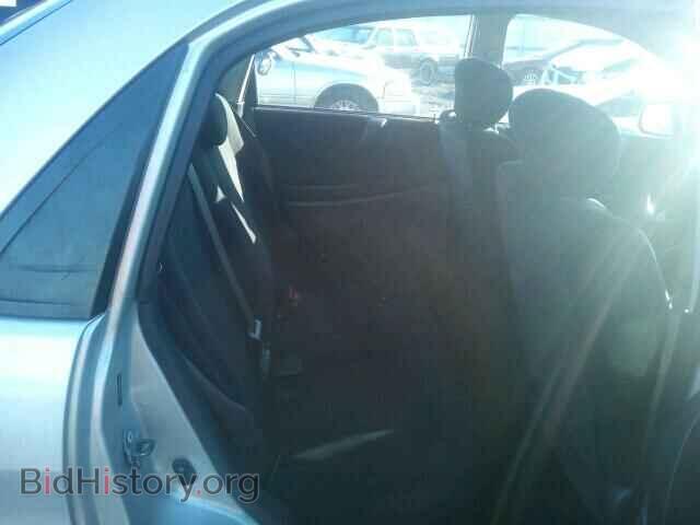 2004 SUZUKI AERIO - VIN: JS2RA61S745200511 - Фото 6
