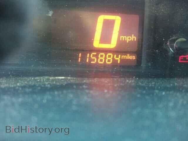 2004 SUZUKI AERIO - VIN: JS2RA61S745200511 - Фото 8