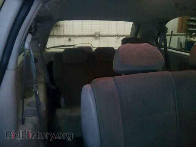 2006 DODGE CARAVAN - VIN: 1D4GP24RX6B735003 - Фото 6