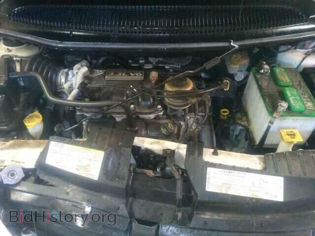 2006 DODGE CARAVAN - VIN: 1D4GP24RX6B735003 - Фото 7