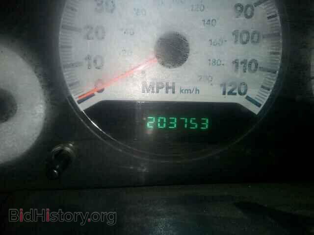 2006 DODGE CARAVAN - VIN: 1D4GP24RX6B735003 - Фото 8