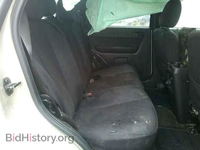 2012 FORD ESCAPE - VIN: 1FMCU0D7XCKC73444 - Фото 6