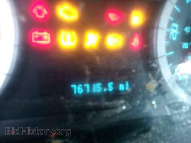 2012 FORD ESCAPE - VIN: 1FMCU0D7XCKC73444 - Фото 8
