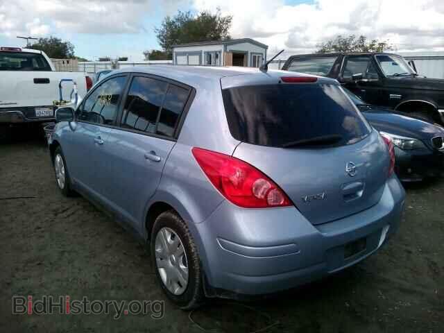 2011 NISSAN VERSA - VIN: 3N1BC1CP3BL434677 - Фото 3