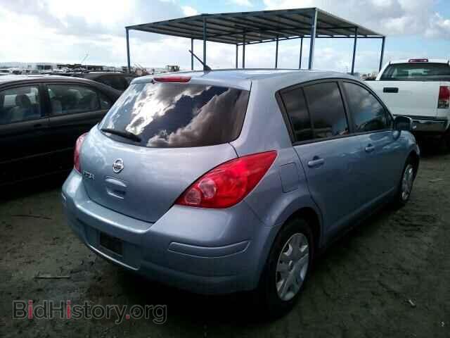 2011 NISSAN VERSA - VIN: 3N1BC1CP3BL434677 - Фото 4