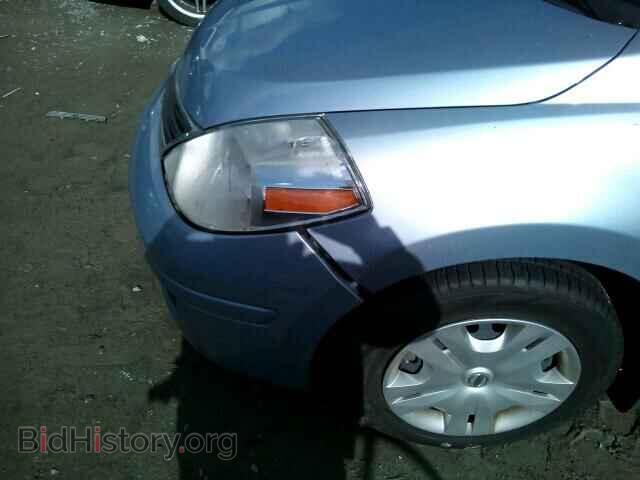 2011 NISSAN VERSA - VIN: 3N1BC1CP3BL434677 - Фото 9
