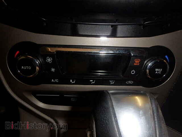 2012 FORD FOCUS - VIN: 1FAHP3M25CL295701 - Photo 10