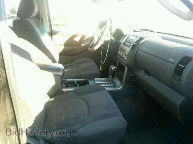 2006 NISSAN PATHFINDER - VIN: 5N1AR18W96C659691 - Photo 5