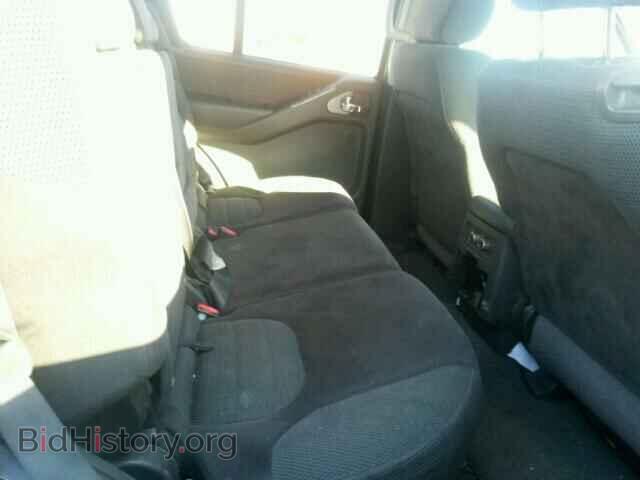 2006 NISSAN PATHFINDER - VIN: 5N1AR18W96C659691 - Photo 6