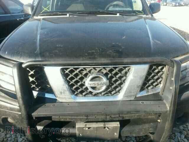 2006 NISSAN PATHFINDER - VIN: 5N1AR18W96C659691 - Photo 10
