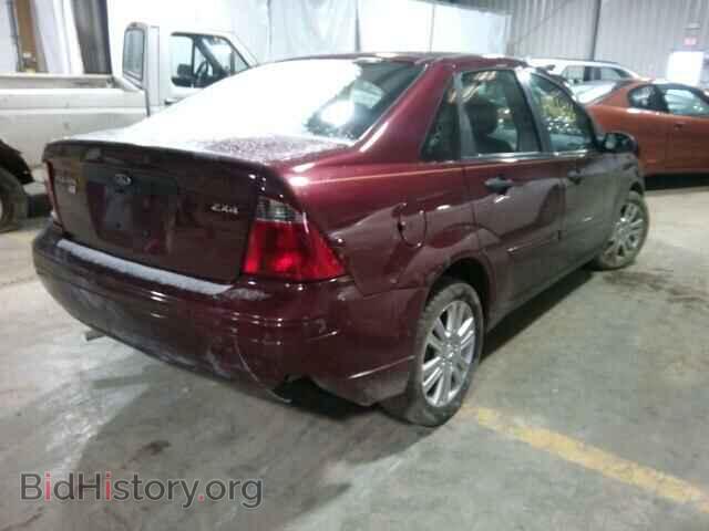 2006 FORD FOCUS - VIN: 1FAFP34N56W241805 - Фото 4