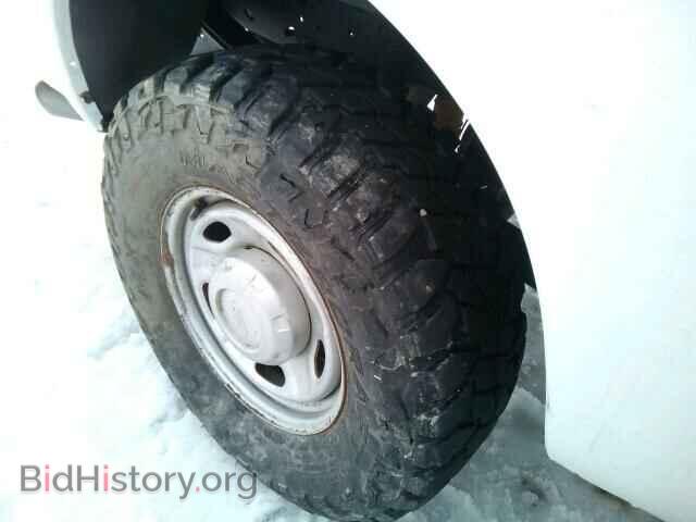 2012 FORD F250 - VIN: 1FT7W2B61CEA59222 - Фото 9